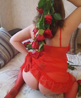 Анкета проститутки Антонина - Фото 1, Александрия, 28 лет, №9914